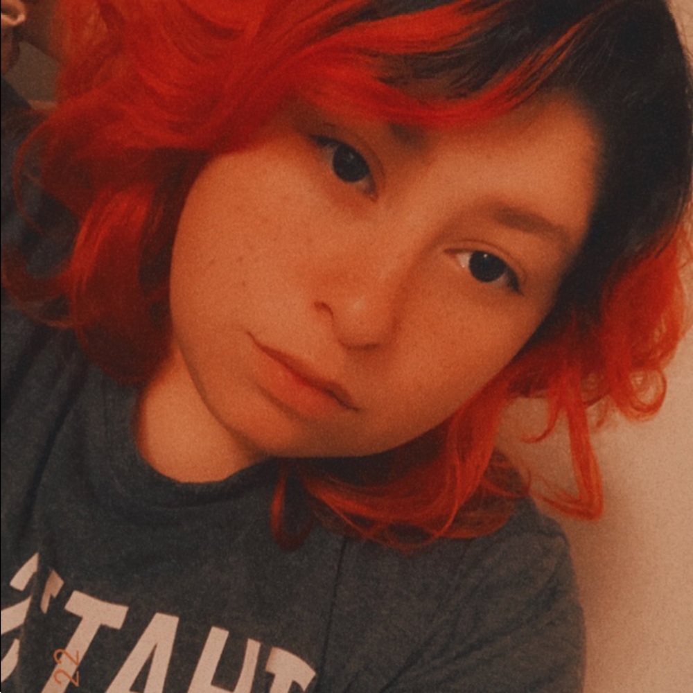 Meet your Posher, Amber